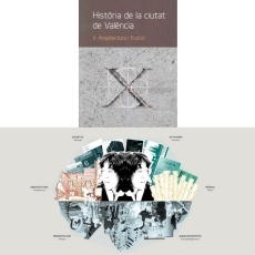 Difusión de la arquitectura
